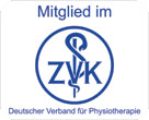Deutscher Verband für Physiotherapie (ZVK)